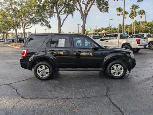 2012 Ford Escape XLS