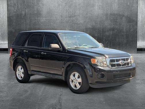 2012 Ford Escape XLS