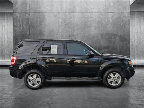 2012 Ford Escape XLS