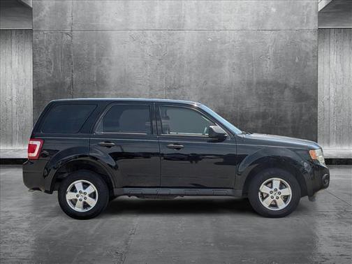 2012 Ford Escape XLS