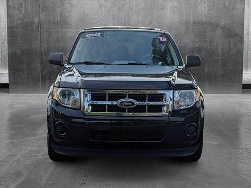2012 Ford Escape XLS
