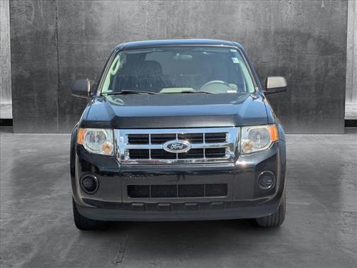 2012 Ford Escape XLS