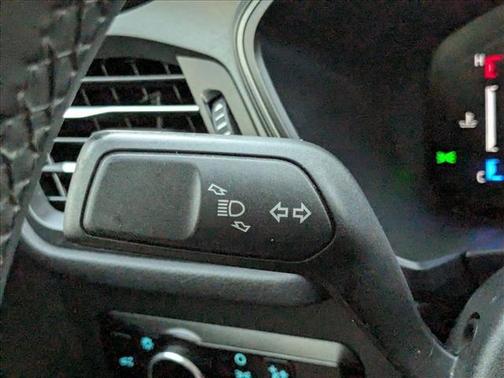 White 2023 Ford Escape Active