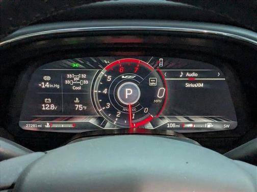 2023 Cadillac CT5-V V-Series Blackwing