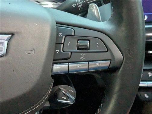 2023 Cadillac CT5-V V-Series Blackwing