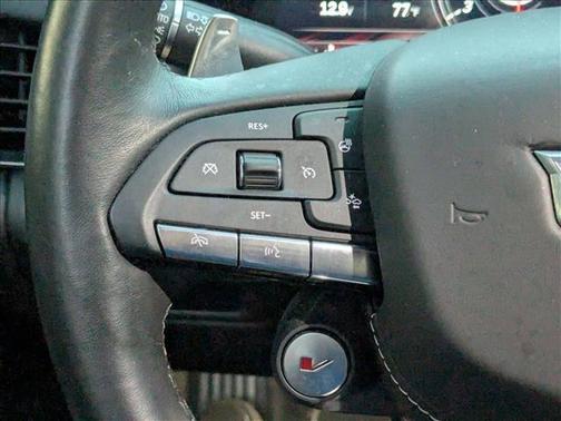 2023 Cadillac CT5-V V-Series Blackwing