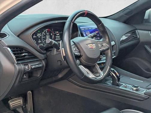 2023 Cadillac CT5-V V-Series Blackwing