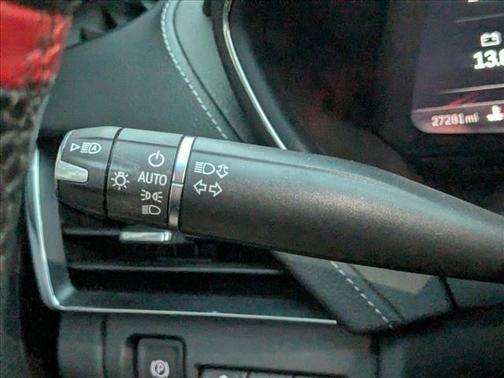 2023 Cadillac CT5-V V-Series Blackwing