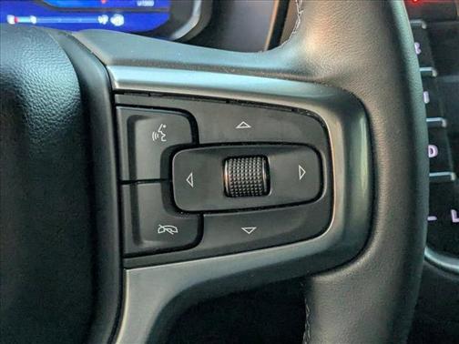 2023 Chevrolet Tahoe 4WD Z71