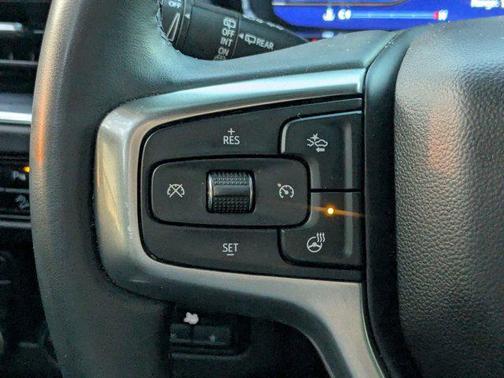 2023 Chevrolet Tahoe 4WD Z71