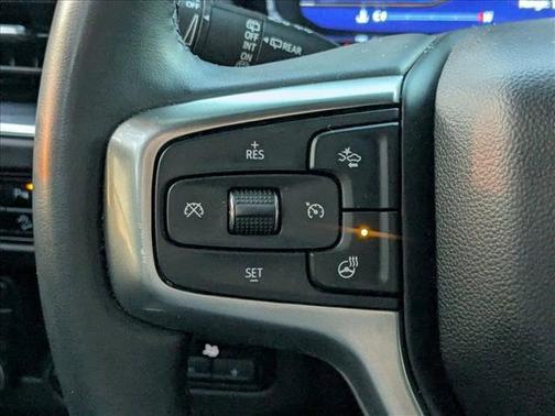 2023 Chevrolet Tahoe 4WD Z71