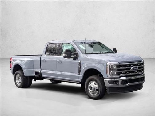 2026 Ford F-350 Lariat