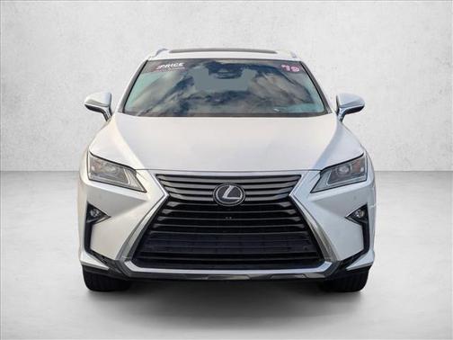 2019 Lexus RX 350 Base