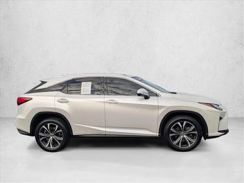 2019 Lexus RX 350 Base