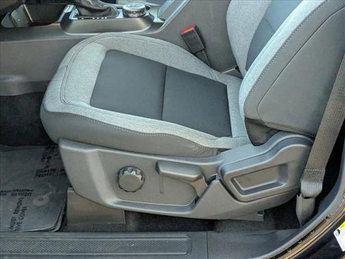 2025 Ford Bronco Base 2 Door 4x4