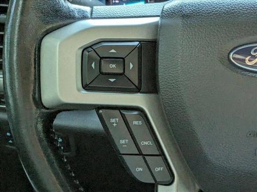 2022 Ford F-350 Lariat