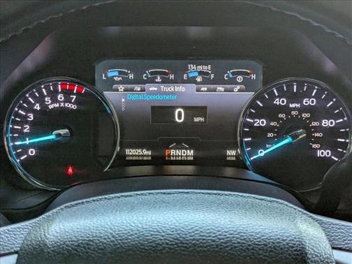 2022 Ford F-350 Lariat