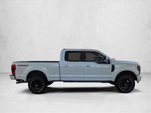 2022 Ford F-350 Lariat