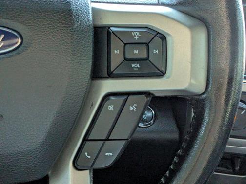 2022 Ford F-350 Lariat