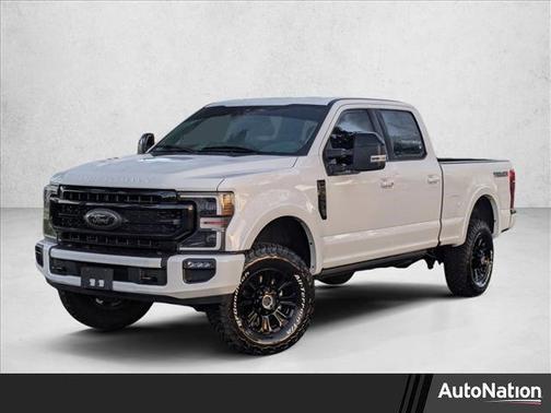 2022 Ford F-350 Lariat