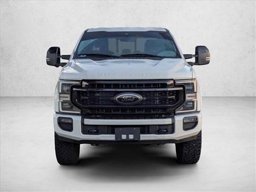 2022 Ford F-350 Lariat