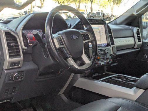 2022 Ford F-350 Lariat