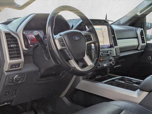 2022 Ford F-350 Lariat