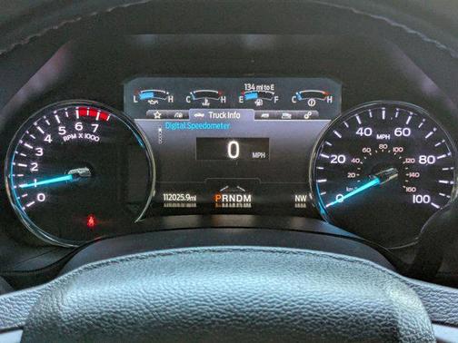 2022 Ford F-350 Lariat