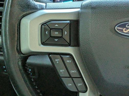 2022 Ford F-350 Lariat