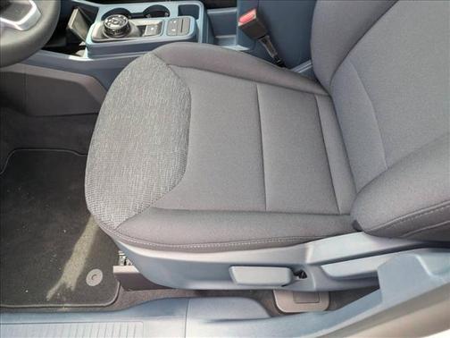 Oxford White 2026 Ford Maverick XL