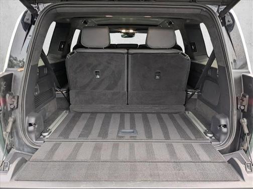 Launch Green [Green] 2022 Rivian R1S Launch Edition