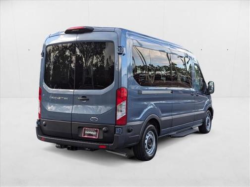 2025 Ford Transit-350 XL