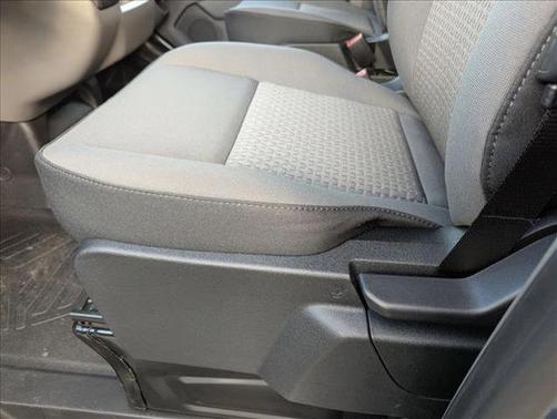 2025 Ford Transit-350 XL