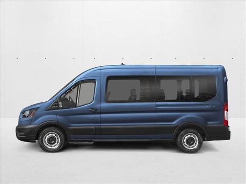 2025 Ford Transit-350 XL