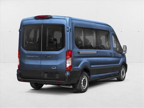 2025 Ford Transit-350 XL