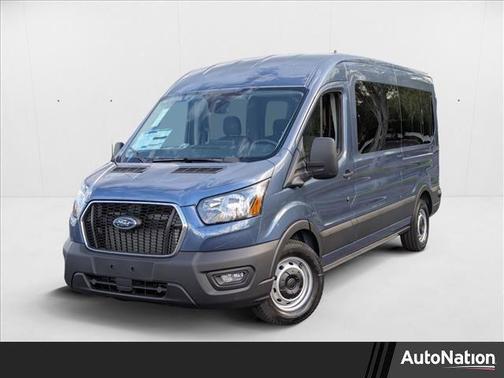 2025 Ford Transit-350 XL