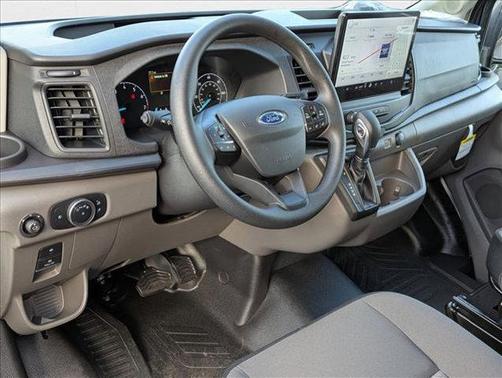 2025 Ford Transit-350 XL