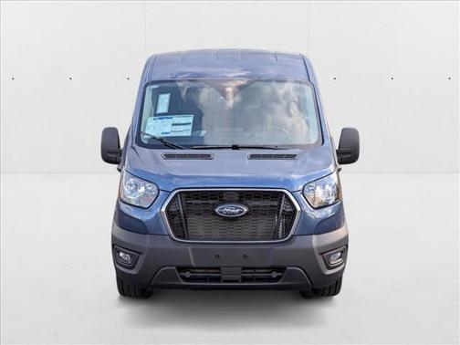 2025 Ford Transit-350 XL