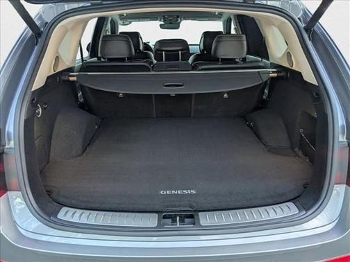 2021 Genesis GV80 2.5T