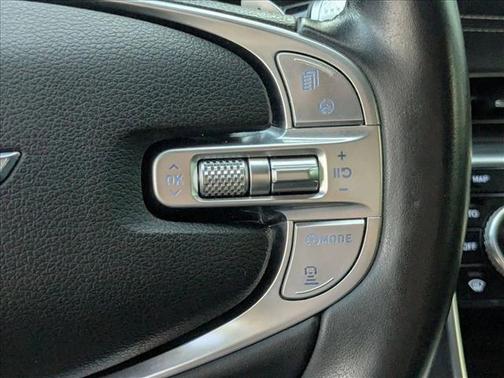 2021 Genesis GV80 2.5T