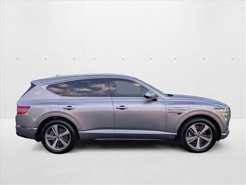 2021 Genesis GV80 2.5T