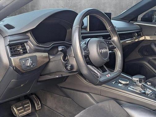2019 Audi S5 3.0T Premium Plus