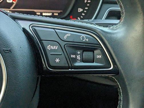 2019 Audi S5 3.0T Premium Plus