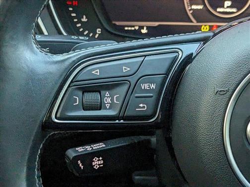 2019 Audi S5 3.0T Premium Plus