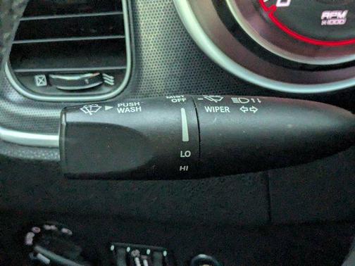 2015 Dodge Charger R/T Scat Pack