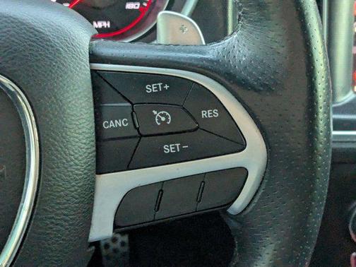 2015 Dodge Charger R/T Scat Pack