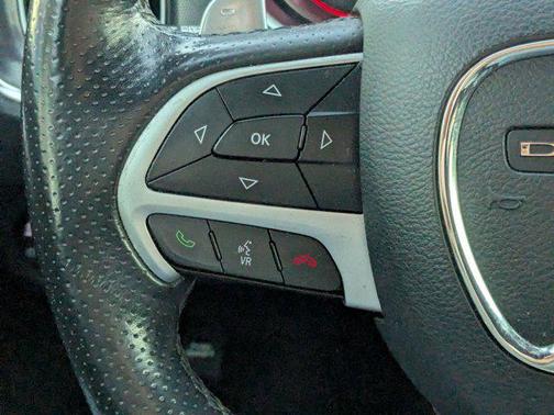 2015 Dodge Charger R/T Scat Pack