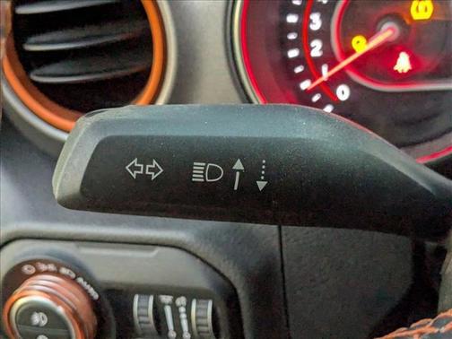 2020 Jeep Gladiator Mojave 4X4