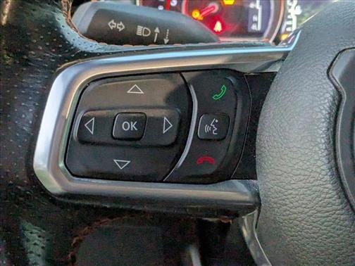 2020 Jeep Gladiator Mojave 4X4
