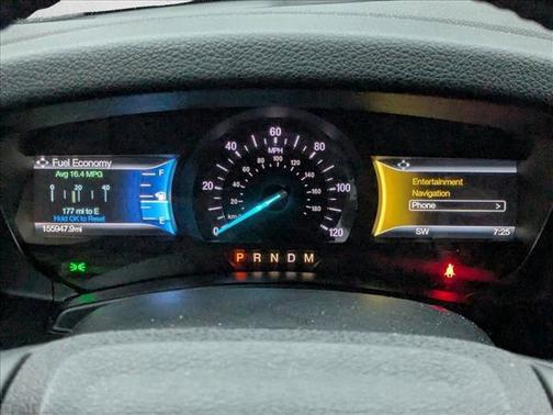 2016 Ford Expedition XLT